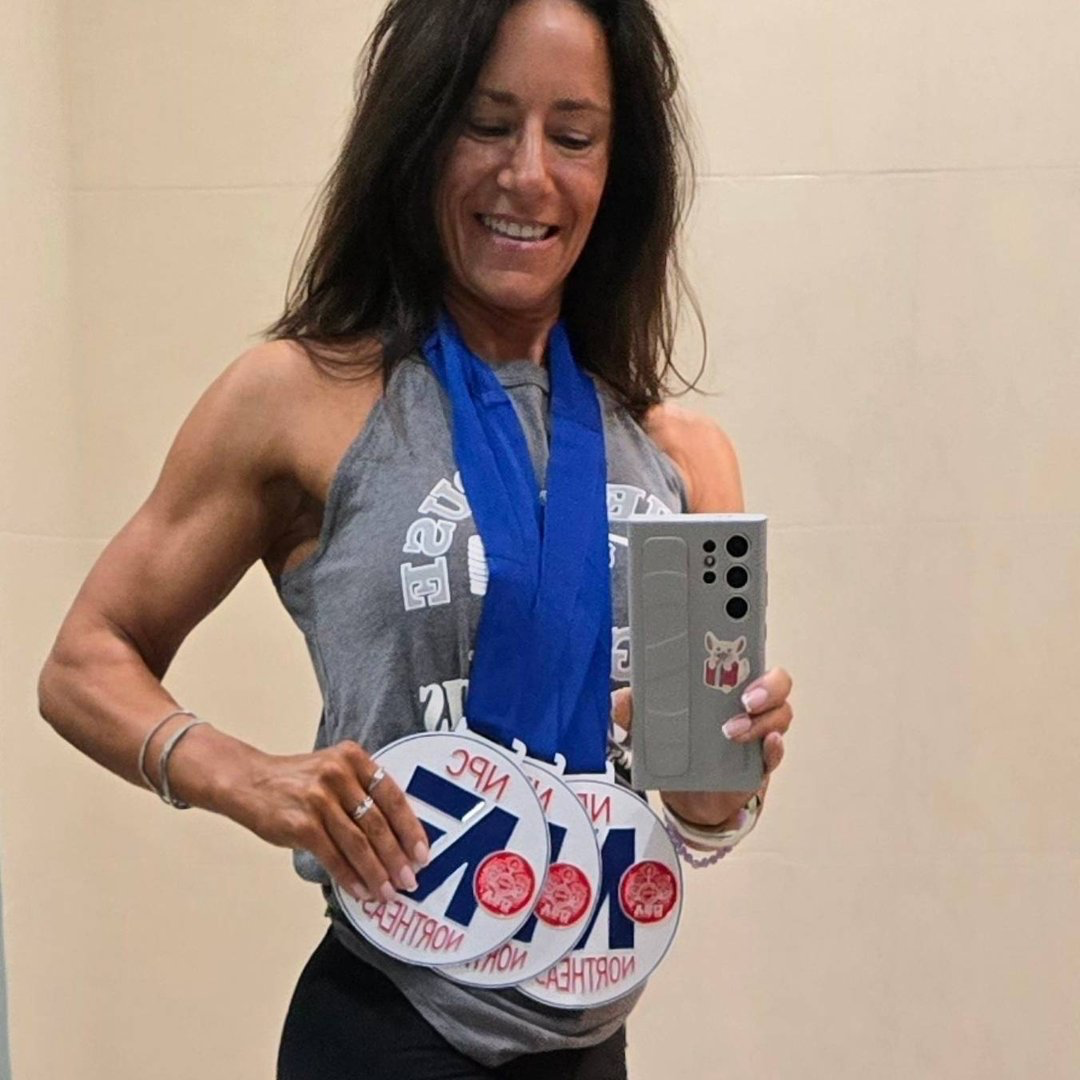 Denise Schmidt, coach
