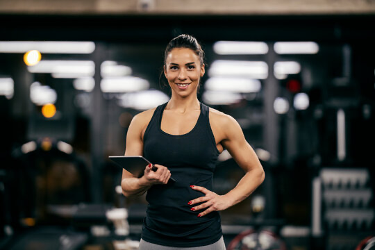 Personal Training